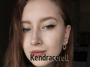 Kendracorell