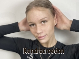 Kendracreedon