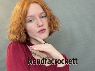 Kendracrockett