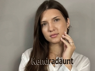 Kendradaunt