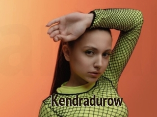 Kendradurow