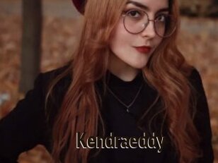 Kendraeddy