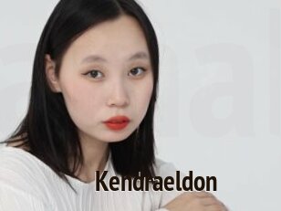 Kendraeldon