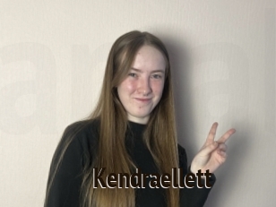 Kendraellett