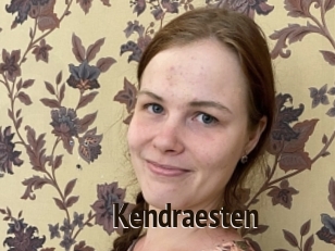 Kendraesten