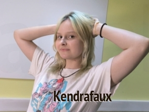 Kendrafaux