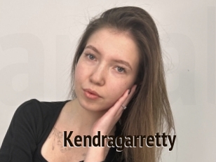 Kendragarretty