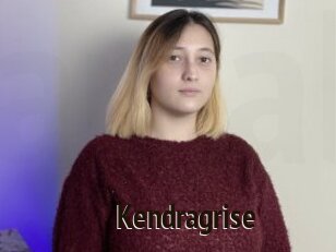 Kendragrise