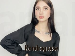 Kendraguyse