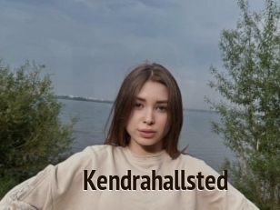 Kendrahallsted