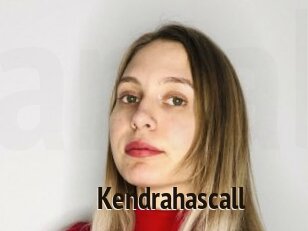 Kendrahascall