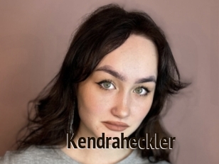 Kendraheckler