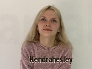 Kendrahesley