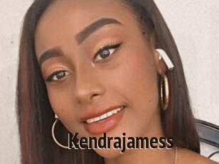 Kendrajamess