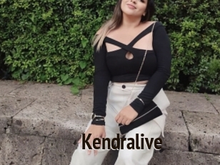 Kendralive