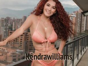 Kendrawilliams