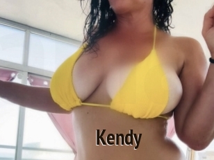 Kendy