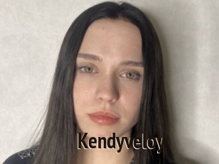 kendyveloy Amatrice Blog