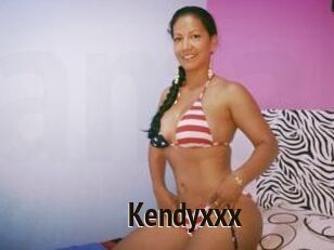 Kendyxxx