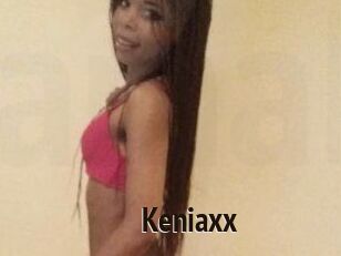 Keniaxx