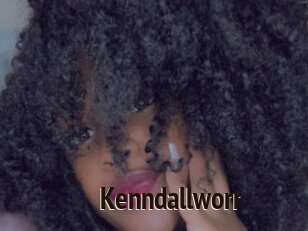 Kenndallworr