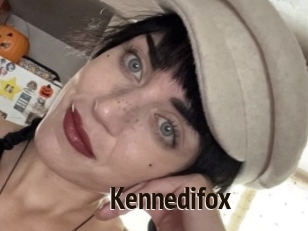 Kennedifox