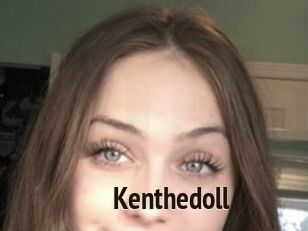 Kenthedoll