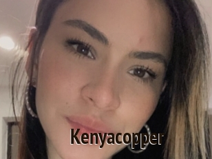 Kenyacopper