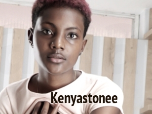 Kenyastonee