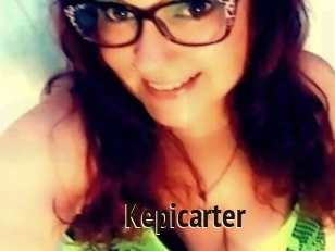 Kepicarter