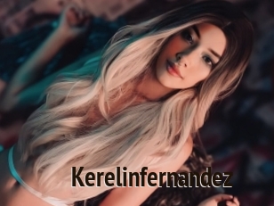 Kerelinfernandez