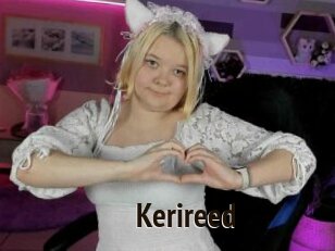 Kerireed