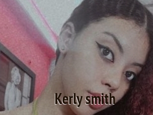 Kerly_smith