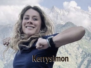 Kerrysimon