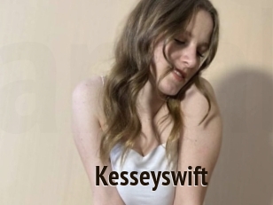 Kesseyswift