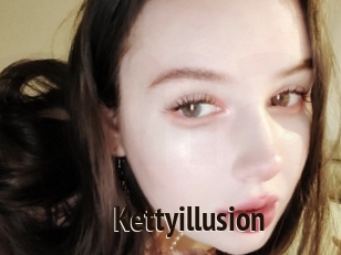 Kettyillusion