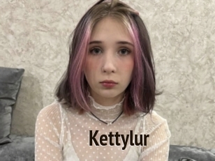 Kettylur