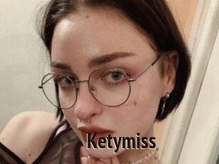 Ketymiss