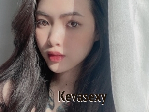 Kevasexy