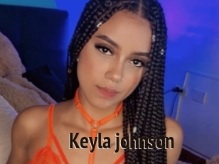 Keyla_johnson
