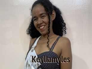 Keyllamyles