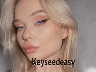 Keyseedeasy