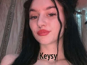 Keysy