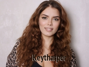 Keytharper