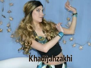 Khadijahzakhi