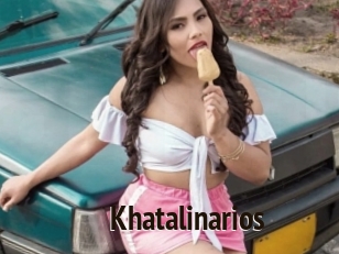 Khatalinarios