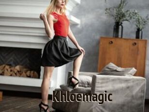 Khloemagic