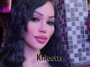 Khloetts