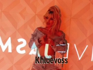 Khloevoss