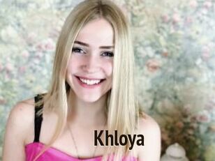 Khloya